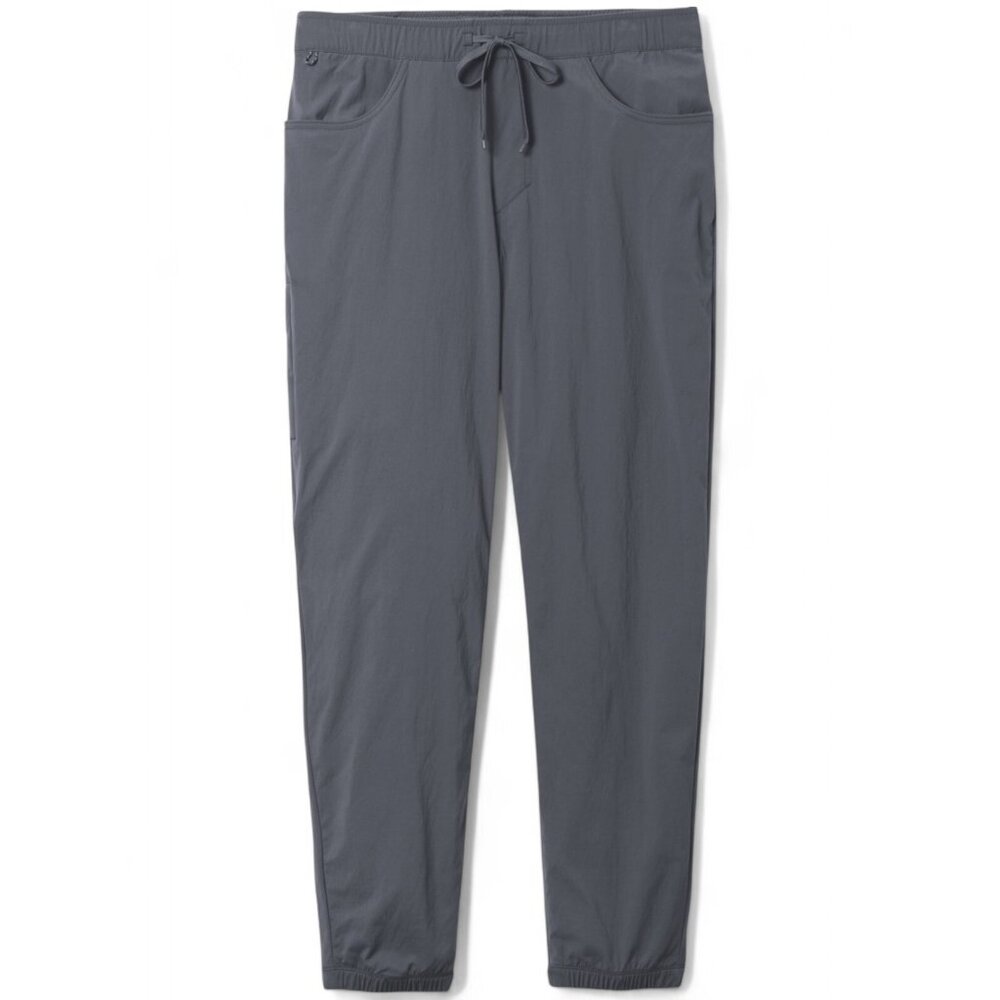 Patagonia Gray Jogger Pants, Medium, NWT